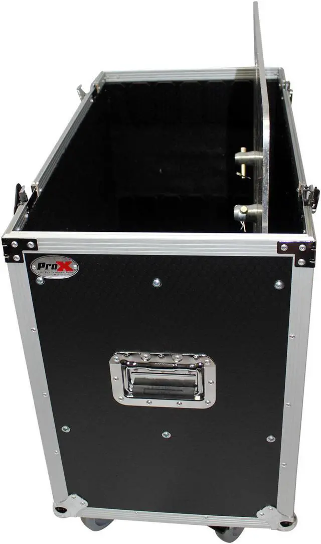 Alt view image 4 of 11 - ProX XS-6XBP3030 | 6x 30" Base Plate Case
