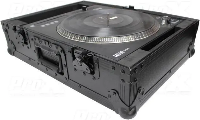 Alt view image 2 of 15 - ProX XS-RANE12BL