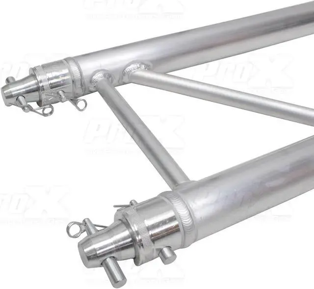 Main image of ProX XT-F32-656 6.56 Ft. (2.00m) F32 I-Beam Segment Truss 2mm Wall