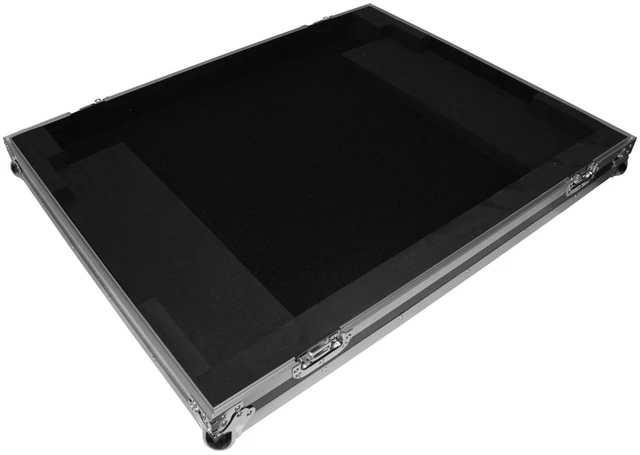 Alt view image 2 of 13 - ProX XS-YMTF5W Flight/Road Case For Yamaha TF5 W/Wheels
