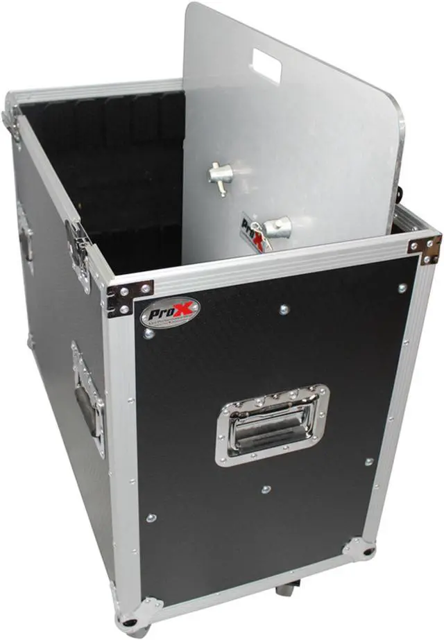 Alt view image 3 of 11 - ProX XS-6XBP3030 | 6x 30" Base Plate Case