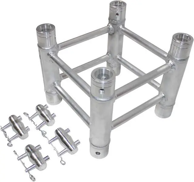 Main image of ProX XT-SQ082 0.82ft 0.25m Square Truss Segment