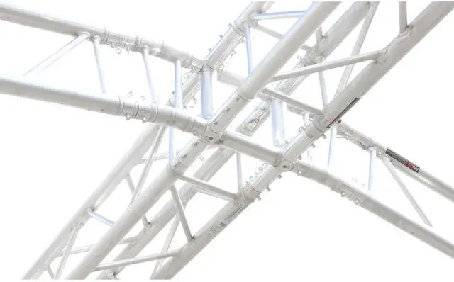 Alt view image 5 of 12 - F32 6 Way Universal Box Junction | 2mm Wall