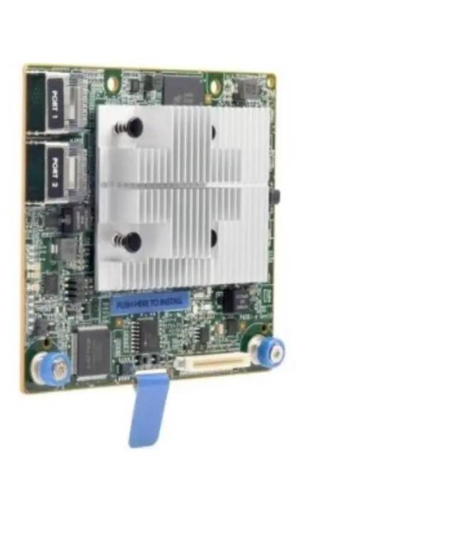 Alt view image 9 of 15 - HPE Smart Array P408i-a SR Gen10 Ctrlr