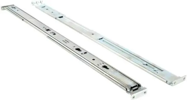 Alt view image 12 of 20 - Intel Mounting Rail Kit for Server