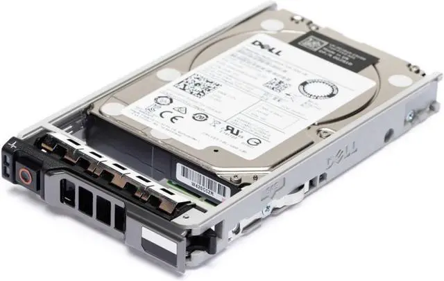 Alt view image 2 of 15 - Dell Hard Drive - 600 GB 400-AJRF 600 GB Hard Drive