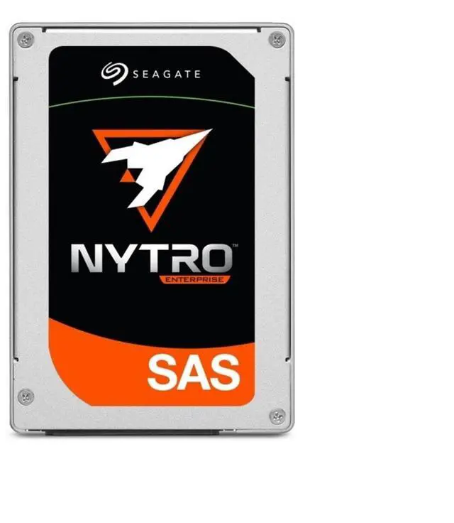 Alt view image 6 of 6 - HP ST800FM0233 2.5" 800GB SAS 12Gb/s eMLC Solid State Disk - Enterprise