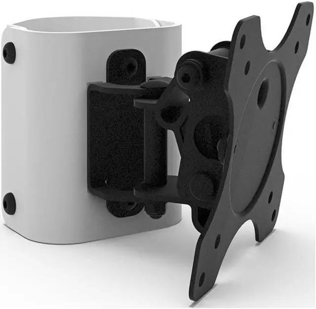 Alt view image 3 of 4 - Ergotron Mounting Bracket for Monitor