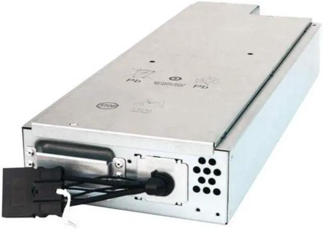 Alt view image 2 of 9 - APCRBC117 REPLACEMENT UPS BATT