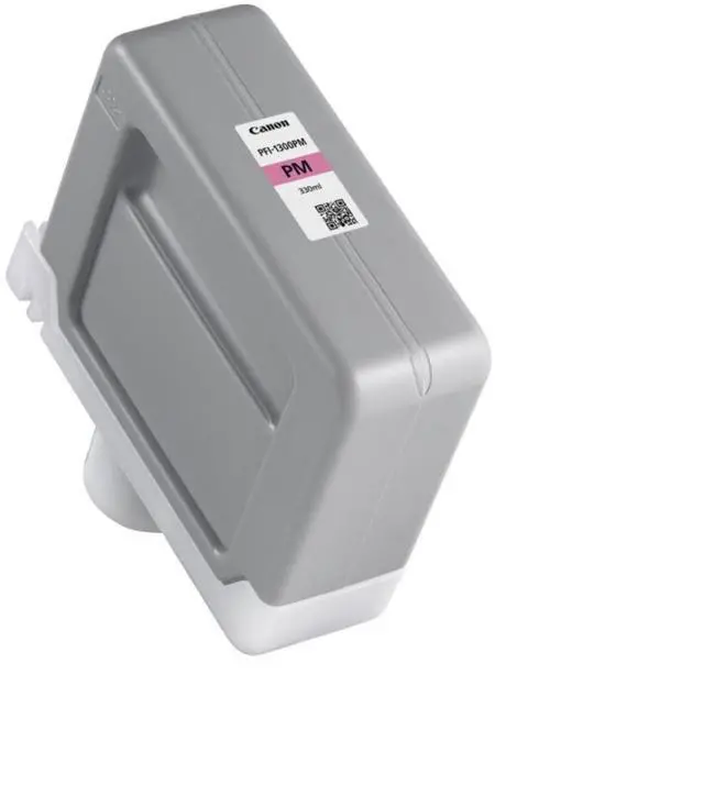 Main image of Canon PFI-1300 High Yield Ink Cartridge - Photo Magenta