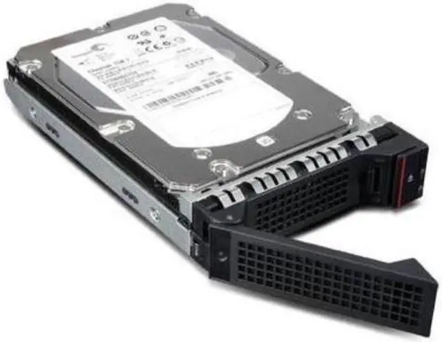 Alt view image 3 of 3 - HDD_BO G5 3.5 4TB 7.2K ES SATA 6GBPS HS