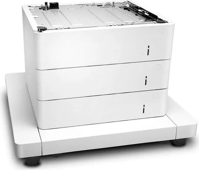 Alt view image 4 of 20 - HP LASERJET ENVELOPE FEEDER