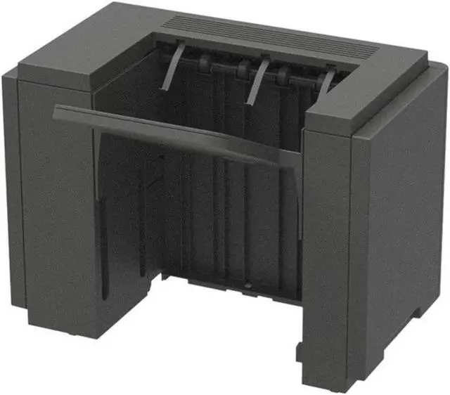 Alt view image 2 of 5 - Lexmark High Capacity Output Expander