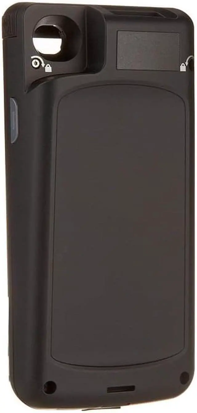 Main image of Honeywell 558002857-00 Scanning Captive Sled for Apple iPod Touch 5G & 6G - SL22-020211-K6
