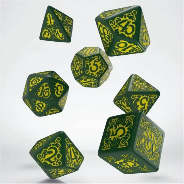 Main image of PFRPG: Strange Aeons (7)