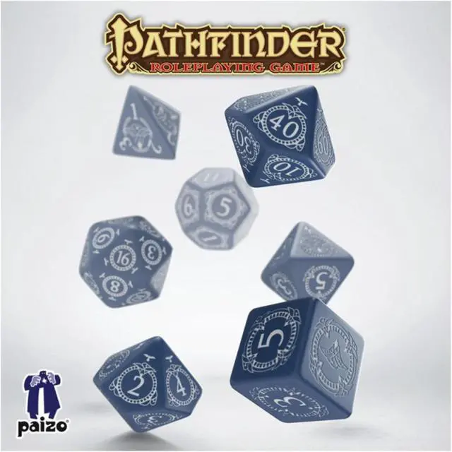 Main image of PFRPG: Hell's Rebels (7)