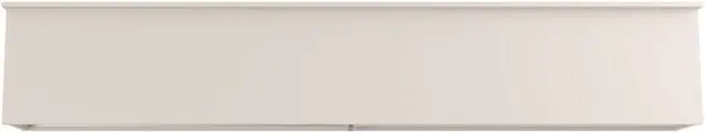 Alt view image 6 of 14 - Astor 70.86 Floating Entertainment Center in Off White