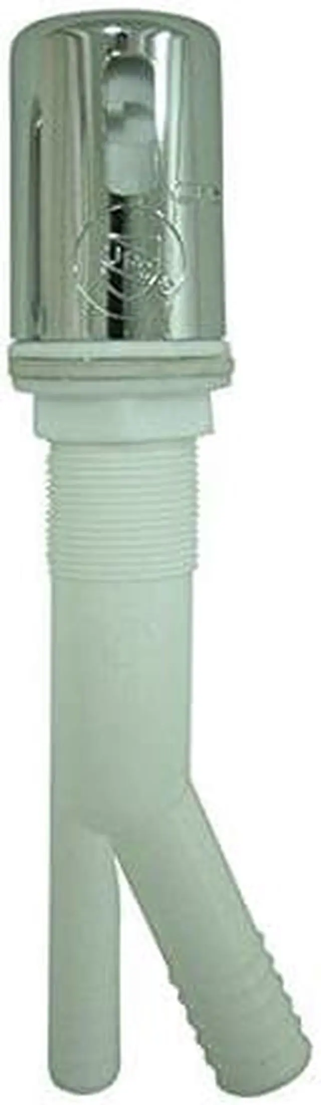 Alt view image 2 of 5 - Kingston Brass K801 Kingston Brass K801 Air Gap, Chrome