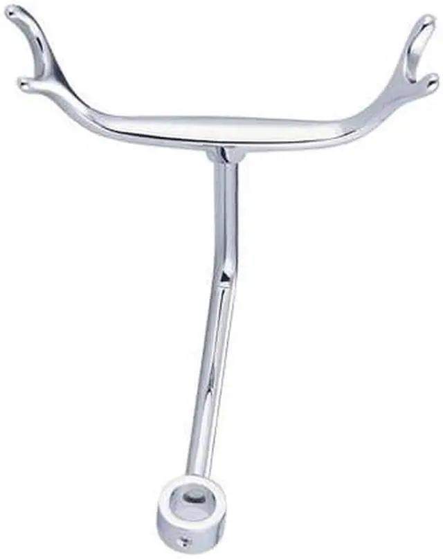 Alt view image 2 of 3 - Kingston Brass ABT1050-1 Shower Pole Holder