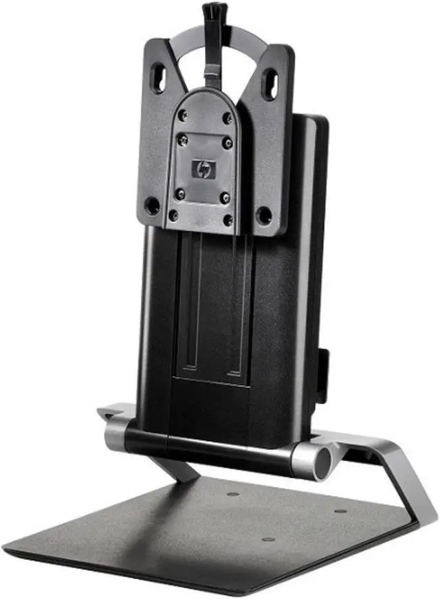 Alt view image 4 of 8 - HP Integrated Work Center for Desktop Mini and Thin Client (G1V61AA)