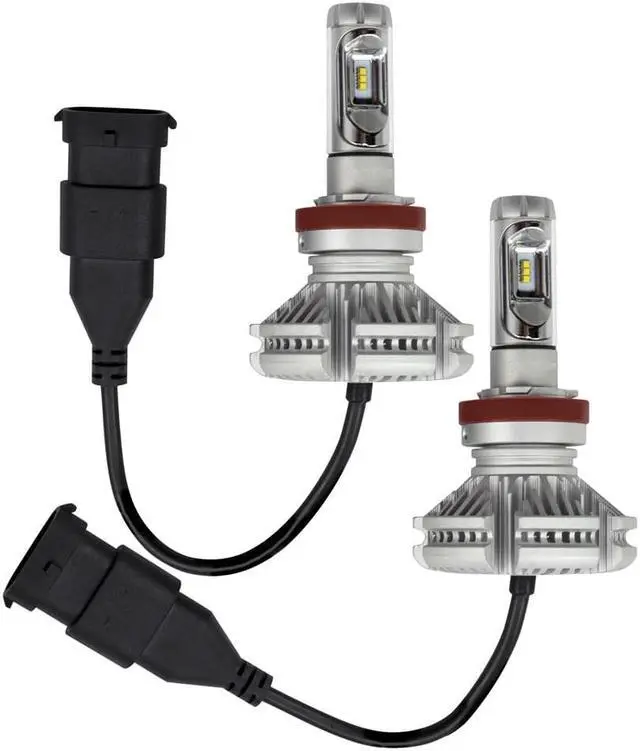 Alt view image 2 of 4 - H8 REPLACEMENT HEADLIGHT KIT