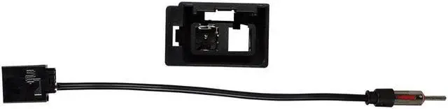 Alt view image 7 of 7 - METRA 40-VL10 VOLVO 99 - UP VEHICLE ANT ADAPTER CABLE TO AFTERMARKET RADIO NEW