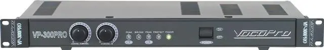 Alt view image 5 of 5 - VocoPro VP-300PRO