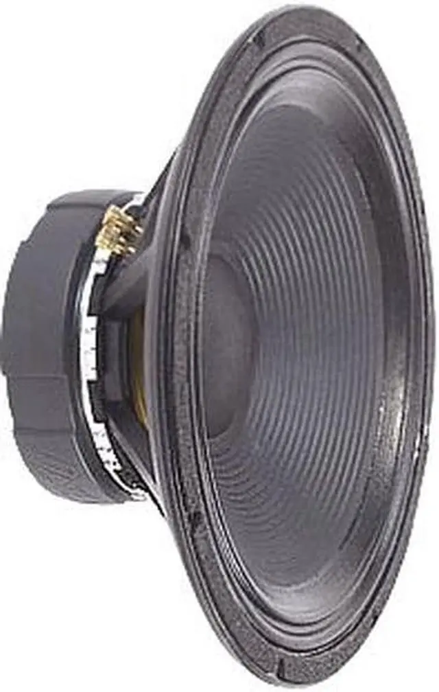 Alt view image 3 of 3 - Peavey Lo Max Woofer - 1200 W RMS - 4800 W PMPO
