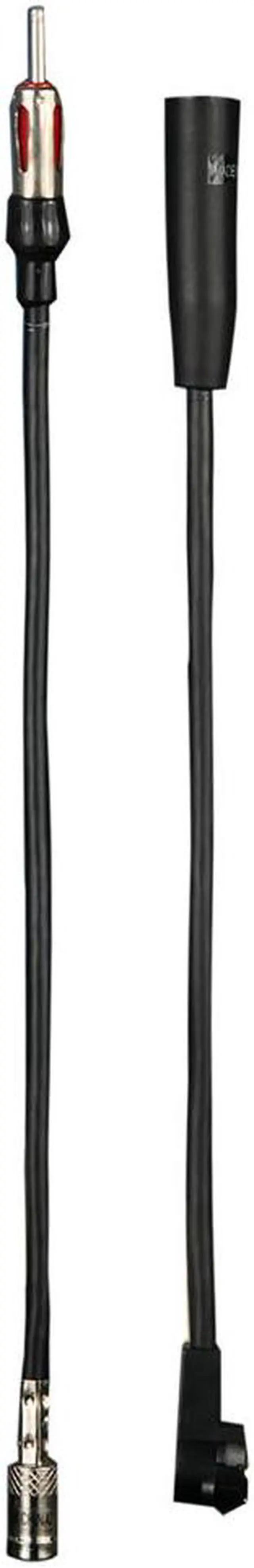 Main image of VW ADAPTERS FOR CD