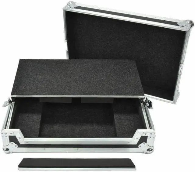 Alt view image 2 of 5 - Deejayled TBHNS6IILT Case For Ns6ii With Laptop