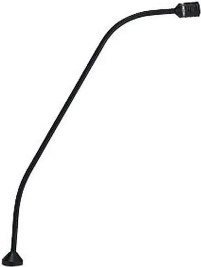 Alt view image 7 of 10 - Peavey PM 18S Adjustable Positioning Formal Speaking Event Podium Microphone