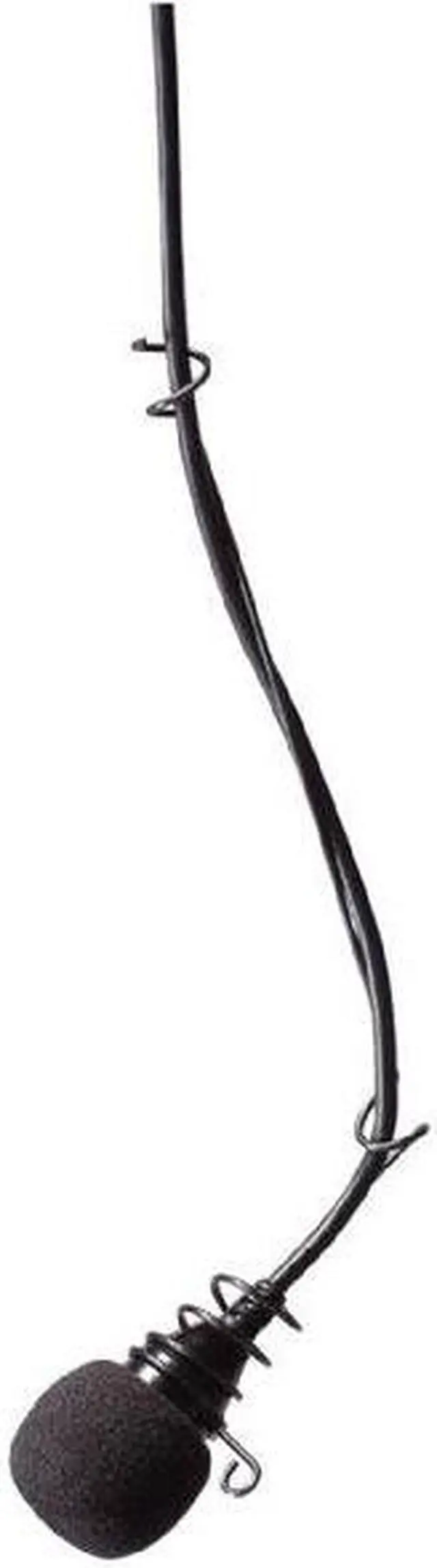 Main image of Peavey VCM 3 Choir Microphone - Black