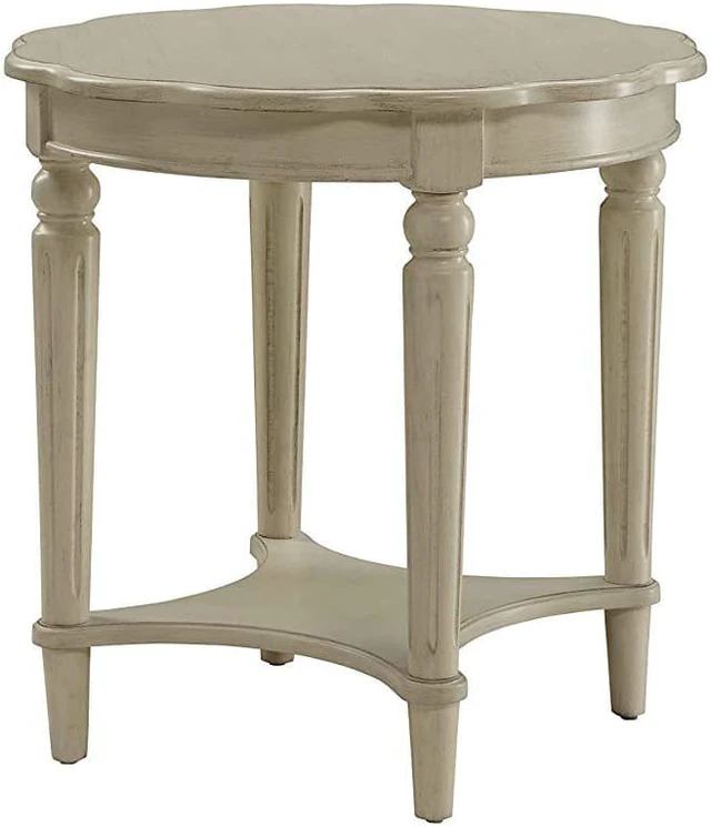 Main image of End Table