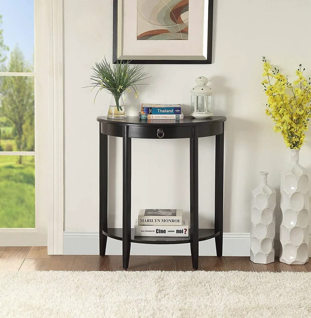 Alt view image 2 of 3 - Console Table