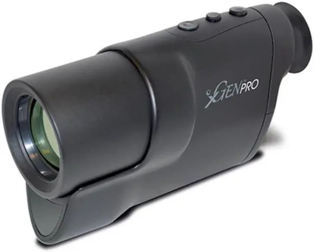 Alt view image 4 of 6 - Night Owl Optics XGENPRO Night Owl XGEN Pro 3-Power Digital Night Vision Monocular