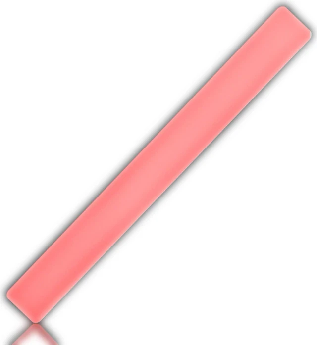 Main image of Premium LED Foam Cheer Sticks Red