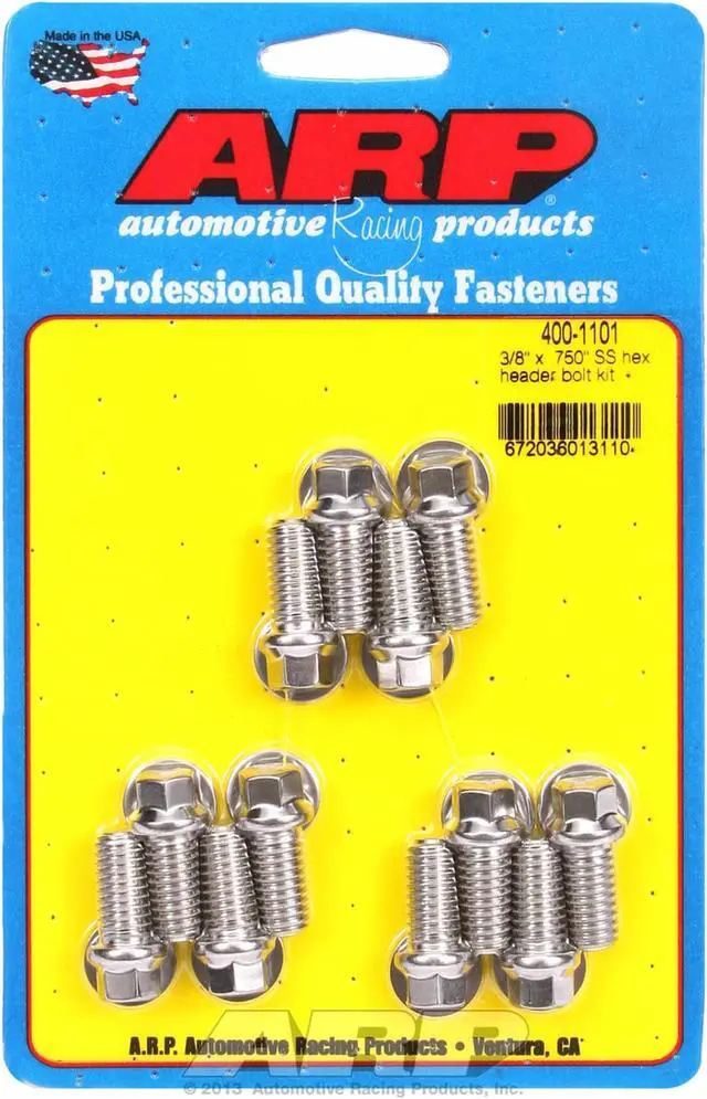 Main image of HEAD STUD & BOLT