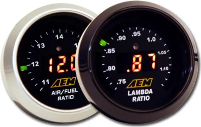 Main image of DIG WIDEBAND GAUGE