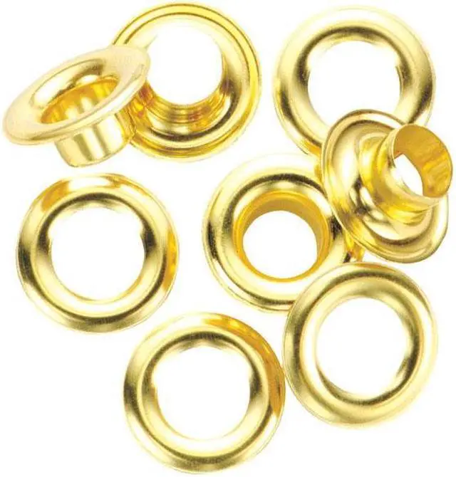 Alt view image 6 of 6 - 1/2" Grommet Refill