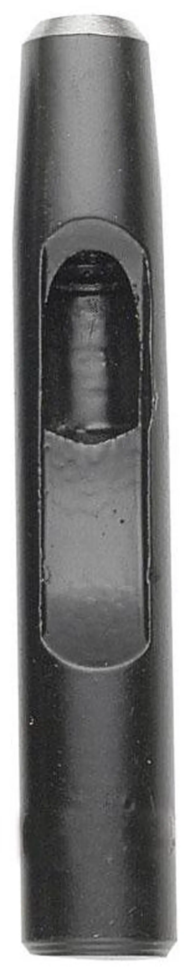 Alt view image 3 of 3 - General Tools 1/2 In. Steel Hollow Steel Punch 1280M