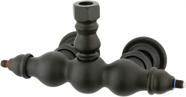Main image of Kingston Brass ABT700-5 Faucet Body Only, Oil Rubbed Bronze