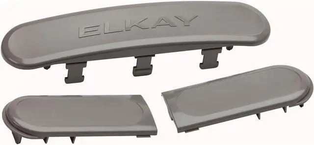 Alt view image 4 of 7 - Elkay Pushbar Activations,For Elkay EZ  98734C