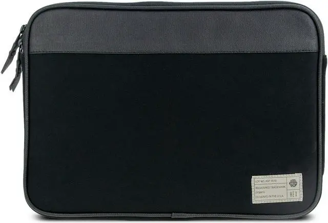 Alt view image 5 of 5 - HEX Mona Sleeve in Black