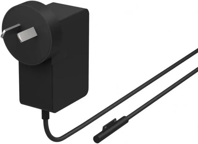 Alt view image 6 of 6 - Microsoft 24W Power Supply for Surface & Surface 2 Q6T-00004 Australian Plug Tip