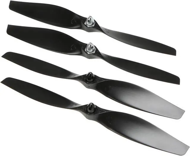 Main image of Ehang Ghostdrone 2.0 Self-Tightening Propellers Black (4 pack)
