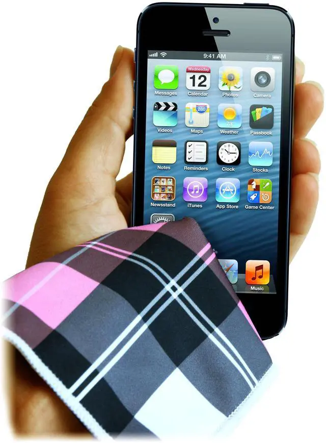 Alt view image 4 of 4 - CLEER GEAR - SCHAZTII SMART CLOTH ~ Breakfast Club