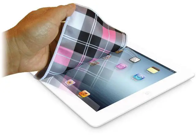 Alt view image 2 of 4 - CLEER GEAR - SCHAZTII SMART CLOTH ~ Breakfast Club