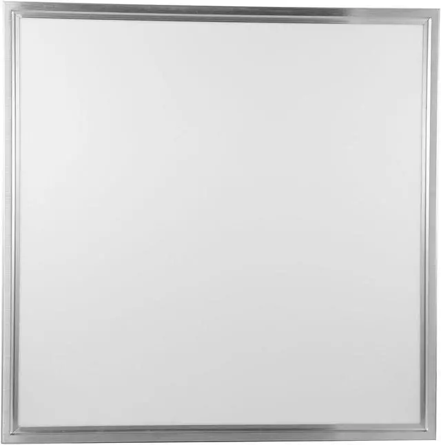 Main image of 48W 22FT LED Panel Light 3200LM 7500K Ceiling Lighting 150W Equivalent LED Troffer Recessed Edge-Lit