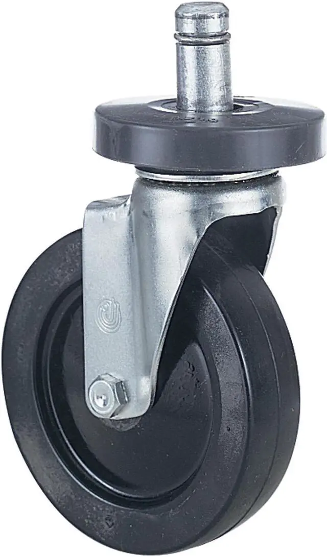 Alt view image 11 of 13 - Safco 5286BL Wire Add On Unit