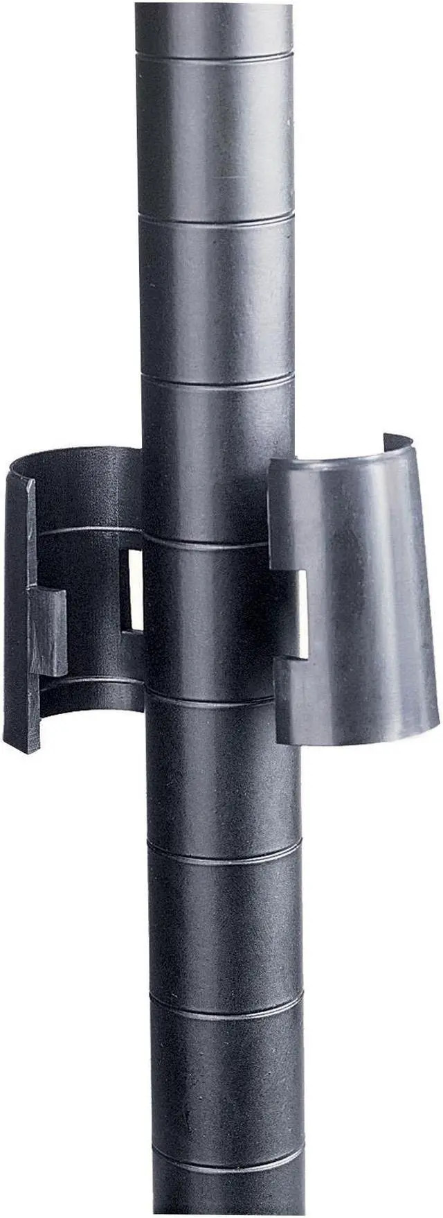 Alt view image 18 of 20 - Safco 5294BL Industrial Wire Shelving